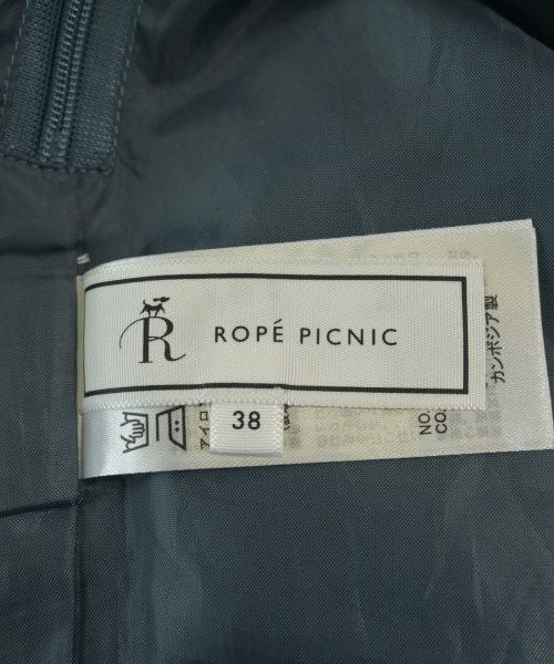 ROPE Picnic（ロペ　ピクニック）その他 青 サイズ:38(M位) レディース/2200672944062