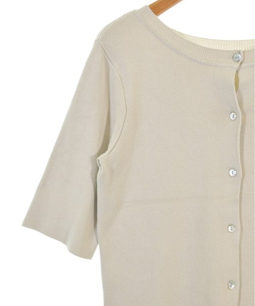ROPE Picnic（ロペ　ピクニック）カーディガン ベージュ サイズ:38(M位) レディース/2200675843027