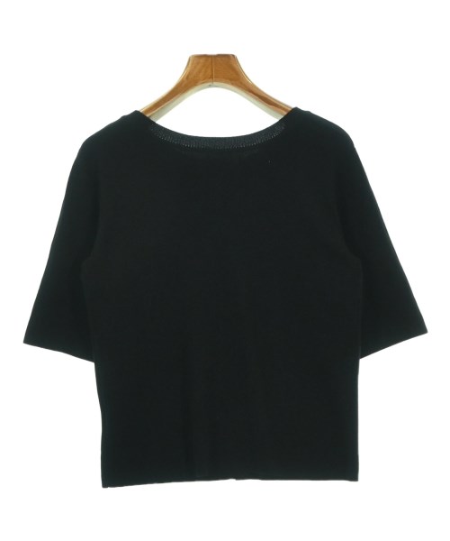 ROPE Picnic（ロペ　ピクニック）カーディガン 黒 サイズ:38(M位) レディース/2200675843034