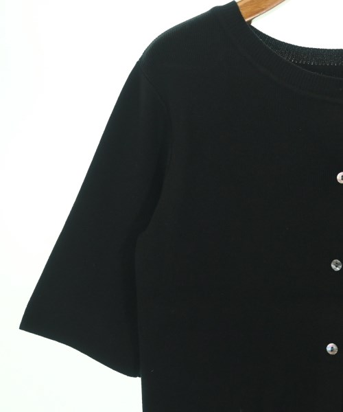 ROPE Picnic（ロペ　ピクニック）カーディガン 黒 サイズ:38(M位) レディース/2200675843034