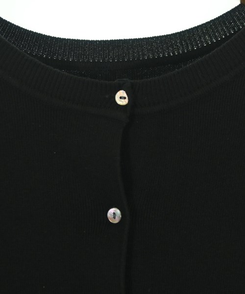 ROPE Picnic（ロペ　ピクニック）カーディガン 黒 サイズ:38(M位) レディース/2200675843034