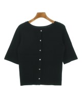 ROPE Picnic（ロペ　ピクニック）カーディガン 黒 サイズ:38(M位) レディース/2200675843034