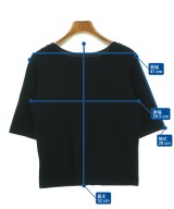 ROPE Picnic（ロペ　ピクニック）カーディガン 黒 サイズ:38(M位) レディース/2200675843034