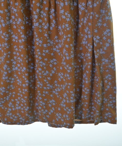 ROPE Picnic（ロペ　ピクニック）ワンピース 茶 サイズ:38(M位) レディース/2200673271013