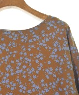 ROPE Picnic（ロペ　ピクニック）ワンピース 茶 サイズ:38(M位) レディース/2200673271013