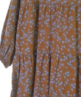 ROPE Picnic（ロペ　ピクニック）ワンピース 茶 サイズ:38(M位) レディース/2200673271013