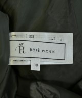 ROPE Picnic（ロペ　ピクニック）ロング・マキシ丈スカート 緑 サイズ:38(M位) レディース/2200673271020
