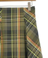 ROPE Picnic（ロペ　ピクニック）ロング・マキシ丈スカート 緑 サイズ:38(M位) レディース/2200673271020