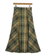 ROPE Picnic ロング・マキシ丈スカート