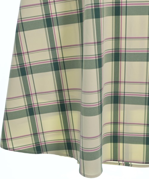 ROPE Picnic（ロペ　ピクニック）ロング・マキシ丈スカート 白 サイズ:38(M位) レディース/2200673271037