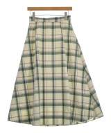 ROPE Picnic ロング・マキシ丈スカート