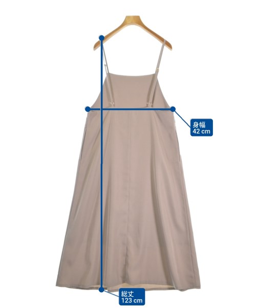 ROPE Picnic（ロペ　ピクニック）ワンピース ピンク サイズ:38(M位) レディース/2200673271044