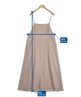 ROPE Picnic（ロペ　ピクニック）ワンピース ピンク サイズ:38(M位) レディース/2200673271044