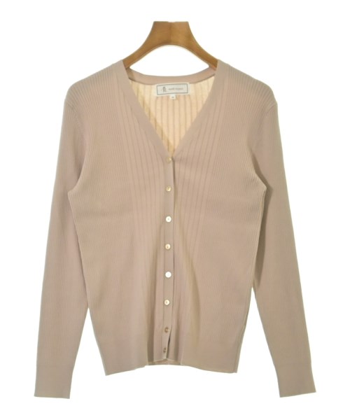 ROPE Picnic(ロペ　ピクニック)カーディガン ベージュ サイズ:38(M位)/2200673271051