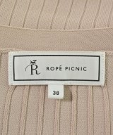 ROPE Picnic（ロペ　ピクニック）カーディガン ベージュ サイズ:38(M位) レディース/2200673271051