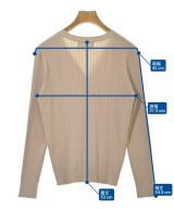 ROPE Picnic（ロペ　ピクニック）カーディガン ベージュ サイズ:38(M位) レディース/2200673271051