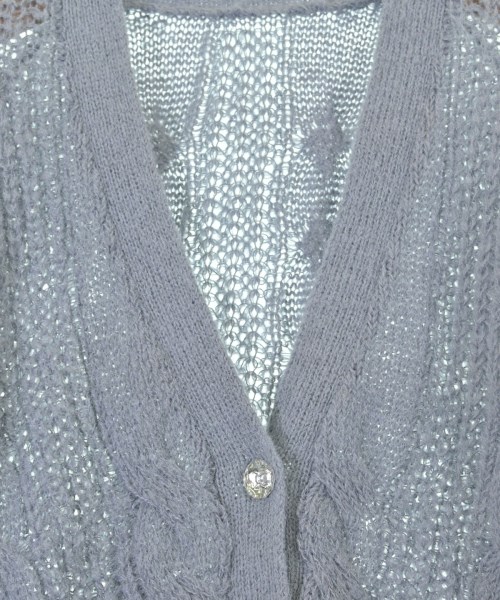 ROPE Picnic（ロペ　ピクニック）カーディガン 青 サイズ:F レディース/2200673271068