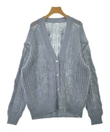 ROPE Picnic（ロペ　ピクニック）カーディガン 青 サイズ:F レディース/2200673271068