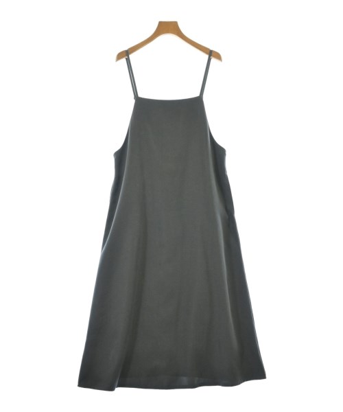 ROPE Picnic(ロペ　ピクニック)ワンピース グレー サイズ:38(M位)/2200673271075