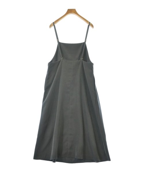 ROPE Picnic（ロペ　ピクニック）ワンピース グレー サイズ:38(M位) レディース/2200673271075