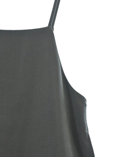 ROPE Picnic（ロペ　ピクニック）ワンピース グレー サイズ:38(M位) レディース/2200673271075