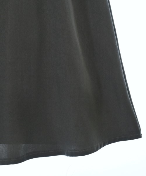 ROPE Picnic（ロペ　ピクニック）ワンピース グレー サイズ:38(M位) レディース/2200673271075