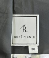 ROPE Picnic（ロペ　ピクニック）ワンピース グレー サイズ:38(M位) レディース/2200673271075