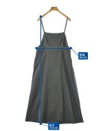 ROPE Picnic（ロペ　ピクニック）ワンピース グレー サイズ:38(M位) レディース/2200673271075