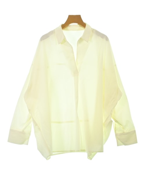 ROPE Picnic（ロペ　ピクニック）カジュアルシャツ 白 サイズ:38(M位) レディース/2200670610112