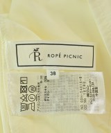 ROPE Picnic（ロペ　ピクニック）カジュアルシャツ 白 サイズ:38(M位) レディース/2200670610112