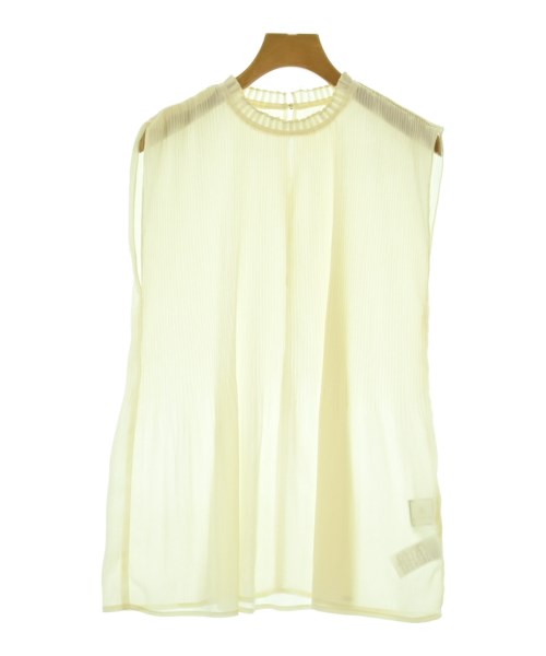 ROPE Picnic(ロペ　ピクニック)ブラウス 白 サイズ:38(M位)/2200670610129