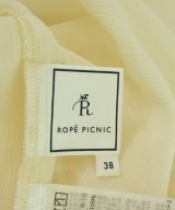 ROPE Picnic（ロペ　ピクニック）ブラウス 白 サイズ:38(M位) レディース/2200670610129