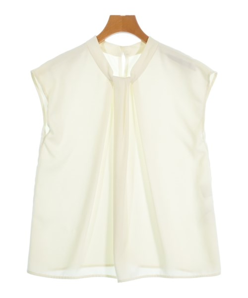 ROPE Picnic(ロペ　ピクニック)ブラウス 白 サイズ:38(M位)/2200673404084