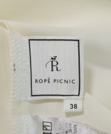 ROPE Picnic（ロペ　ピクニック）ブラウス 白 サイズ:38(M位) レディース/2200673404084