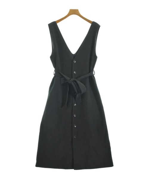 ROPE Picnic(ロペ　ピクニック)ワンピース 黒 サイズ:38(M位)/2200672206047