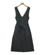 ROPE Picnic（ロペ　ピクニック）ワンピース 黒 サイズ:38(M位) レディース/2200672206047