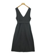 ROPE Picnic（ロペ　ピクニック）ワンピース 黒 サイズ:38(M位) レディース/2200672206047