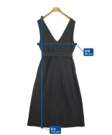 ROPE Picnic（ロペ　ピクニック）ワンピース 黒 サイズ:38(M位) レディース/2200672206047