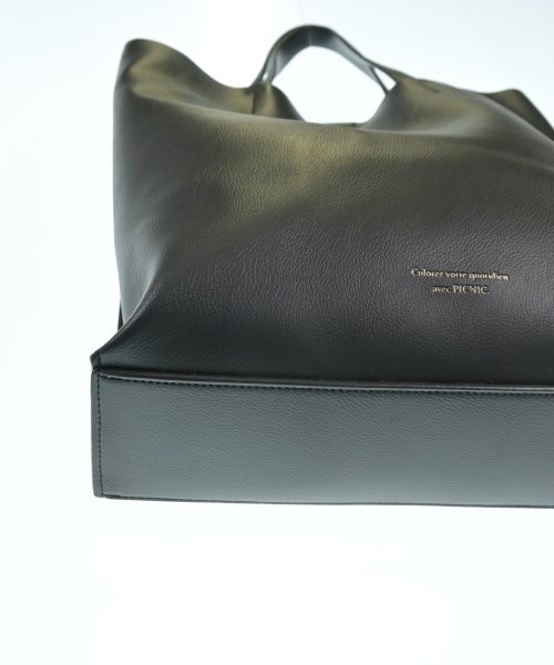 ROPE Picnic（ロペ　ピクニック）ショルダーバッグ 黒 サイズ:- レディース/2200672206221
