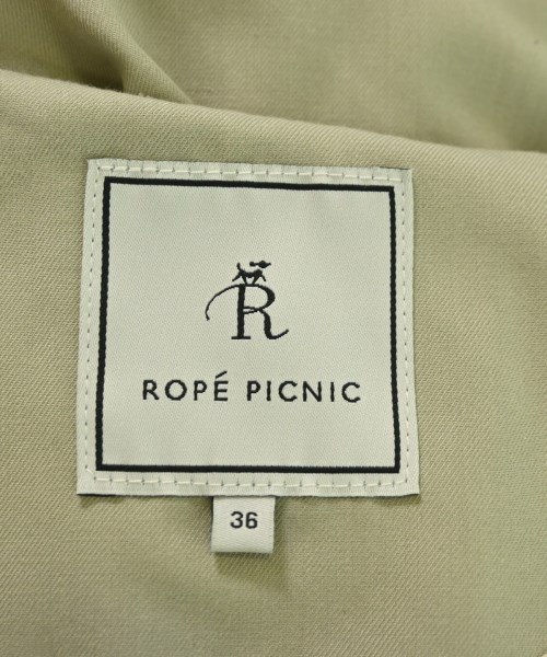 ROPE Picnic（ロペ　ピクニック）その他 グレー サイズ:36(S位) レディース/2200676729016