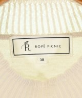 ROPE Picnic（ロペ　ピクニック）ニット・セーター グレー サイズ:38(M位) レディース/2200676729078