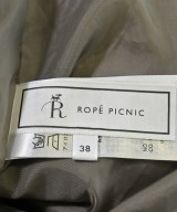 ROPE Picnic（ロペ　ピクニック）スラックス 茶 サイズ:38(M位) レディース/2200676720020
