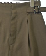 ROPE Picnic（ロペ　ピクニック）スラックス 茶 サイズ:38(M位) レディース/2200676720020