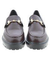 ROPE Picnic（ロペ　ピクニック）ドレスシューズ/ローファー 茶 サイズ:23cm レディース/2200655785088
