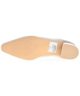 ROPE Picnic（ロペ　ピクニック）パンプス グレー サイズ:24cm レディース/2200655785125