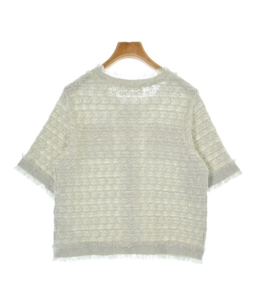 ROPE Picnic（ロペ　ピクニック）カーディガン グレー サイズ:38(M位) レディース/2200672700088