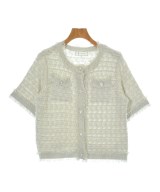 ROPE Picnic（ロペ　ピクニック）カーディガン グレー サイズ:38(M位) レディース/2200672700088