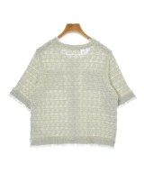 ROPE Picnic（ロペ　ピクニック）カーディガン グレー サイズ:38(M位) レディース/2200672700088