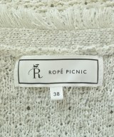 ROPE Picnic（ロペ　ピクニック）カーディガン グレー サイズ:38(M位) レディース/2200672700088
