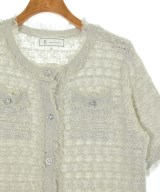 ROPE Picnic（ロペ　ピクニック）カーディガン グレー サイズ:38(M位) レディース/2200672700088